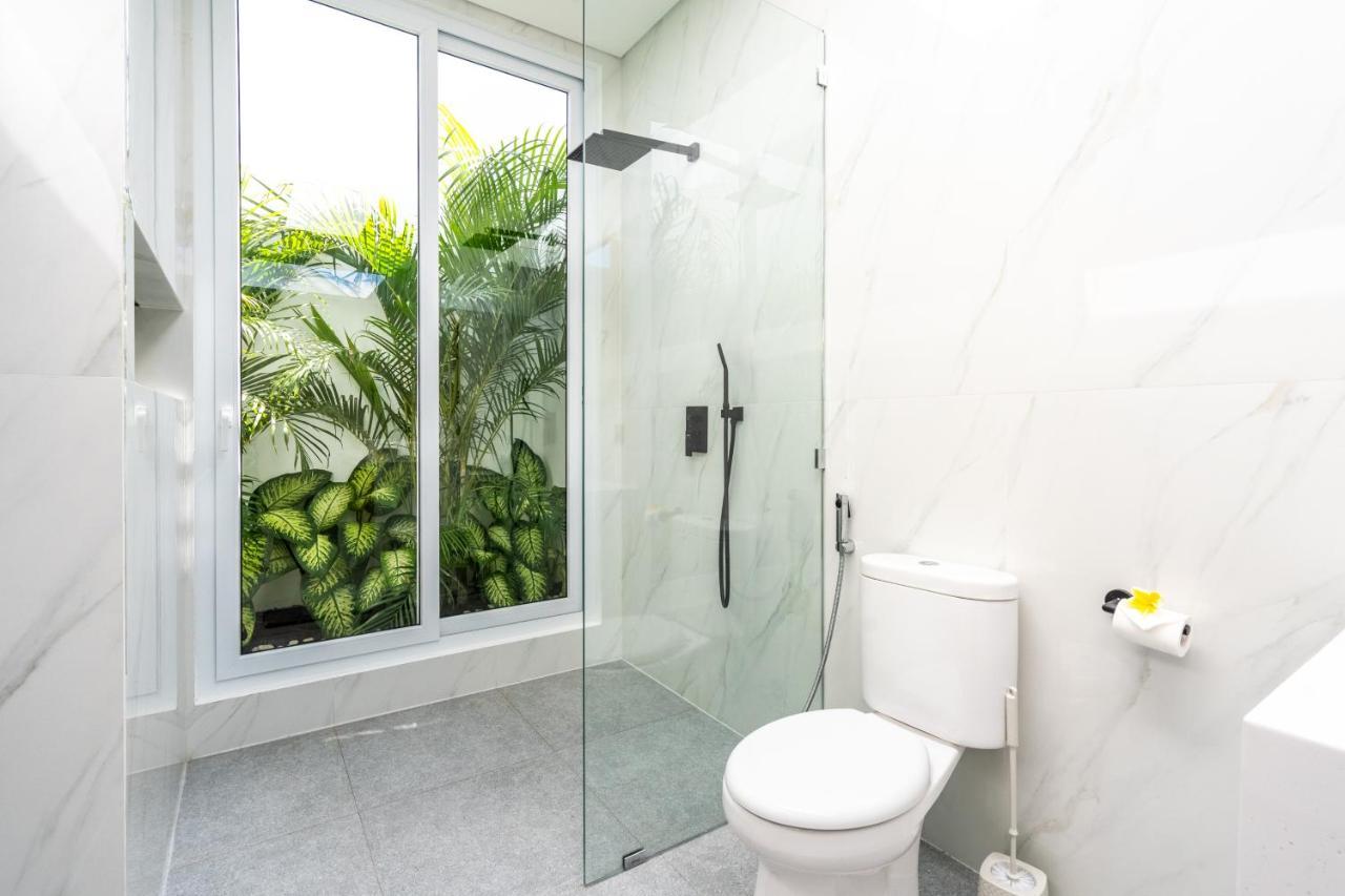 Casa Blanca Villa By Betterplace Uluwatu Kültér fotó