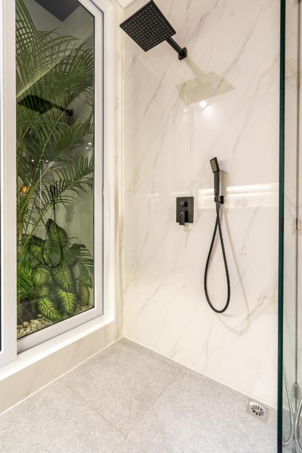 Casa Blanca Villa By Betterplace Uluwatu Kültér fotó